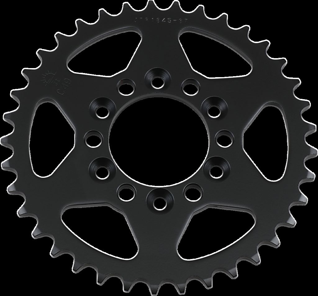 Obrázek produktu ZADNÍ ŘETĚZOVÉ KOLO 37T 520 JTR1845.37