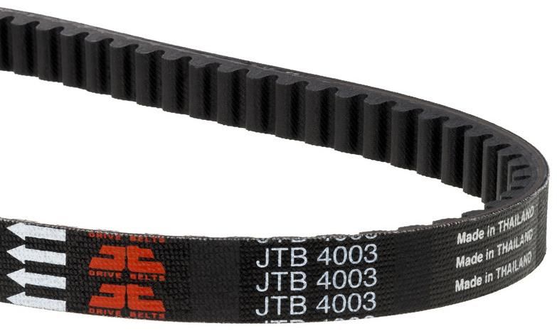 Obrázek produktu HNACÍ ŘEMEN PREMIUM JTB4003