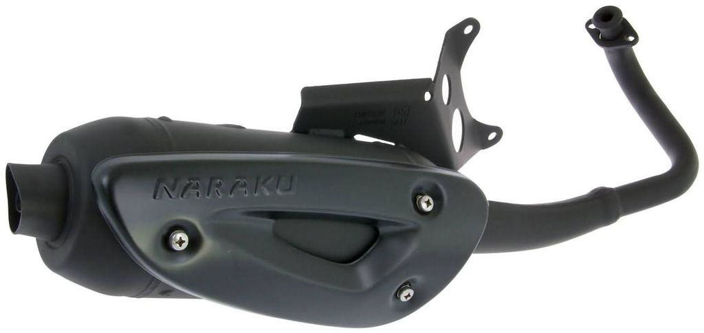 Obrázek produktu VÝFUK NARAKU PIAGGIO NK400.12