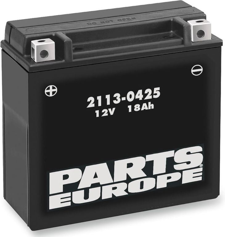 Obrázek produktu BATERIE YTX20H-BS CTX20H-BS