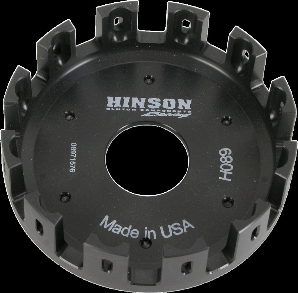 Obrázek produktu SPOJKOVÝ KOŠ KTM65 99-09 H286