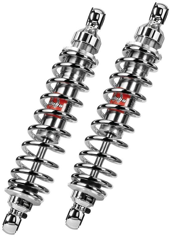 Obrázek produktu RR SHOCKS STSTER 11 5" C HD025WME03