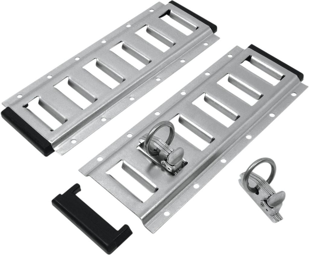 Obrázek produktu E-TRACK 12" TRACK 2PK KIT 45301-KIT