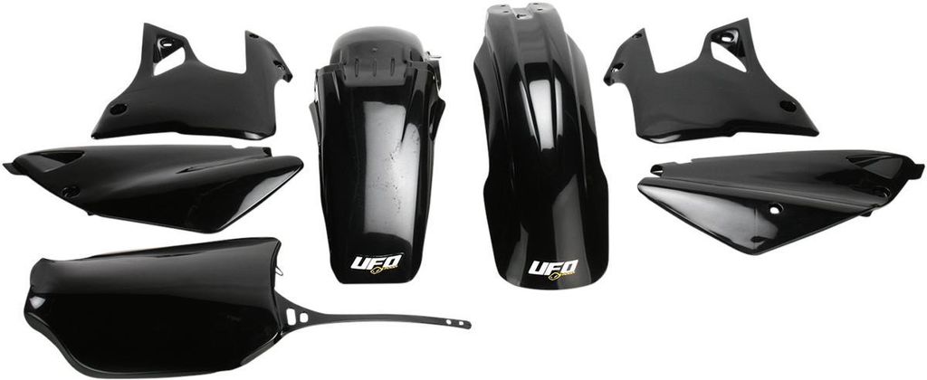 Obrázek produktu BODY KIT YZ125/250 00-01 BK YAKIT300@001