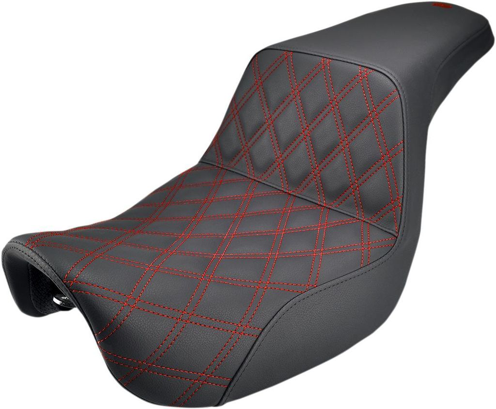 Obrázek produktu SEDADLO STEP UP LS RED DYNA 806-04-172RD