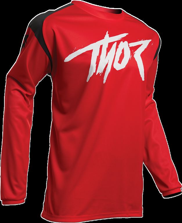 Obrázek produktu THOR DRES S20 SECT LINK RD (2910-5386) 2910-5386