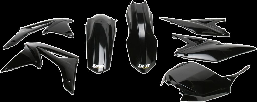 Obrázek produktu BODY KIT RMZ250 10-18 BK SUKIT411@001