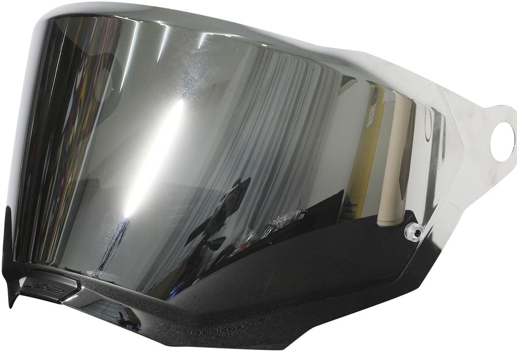 Obrázek produktu LS2 VISOR MX701 IRIDIUM SILVER 800701VIS18