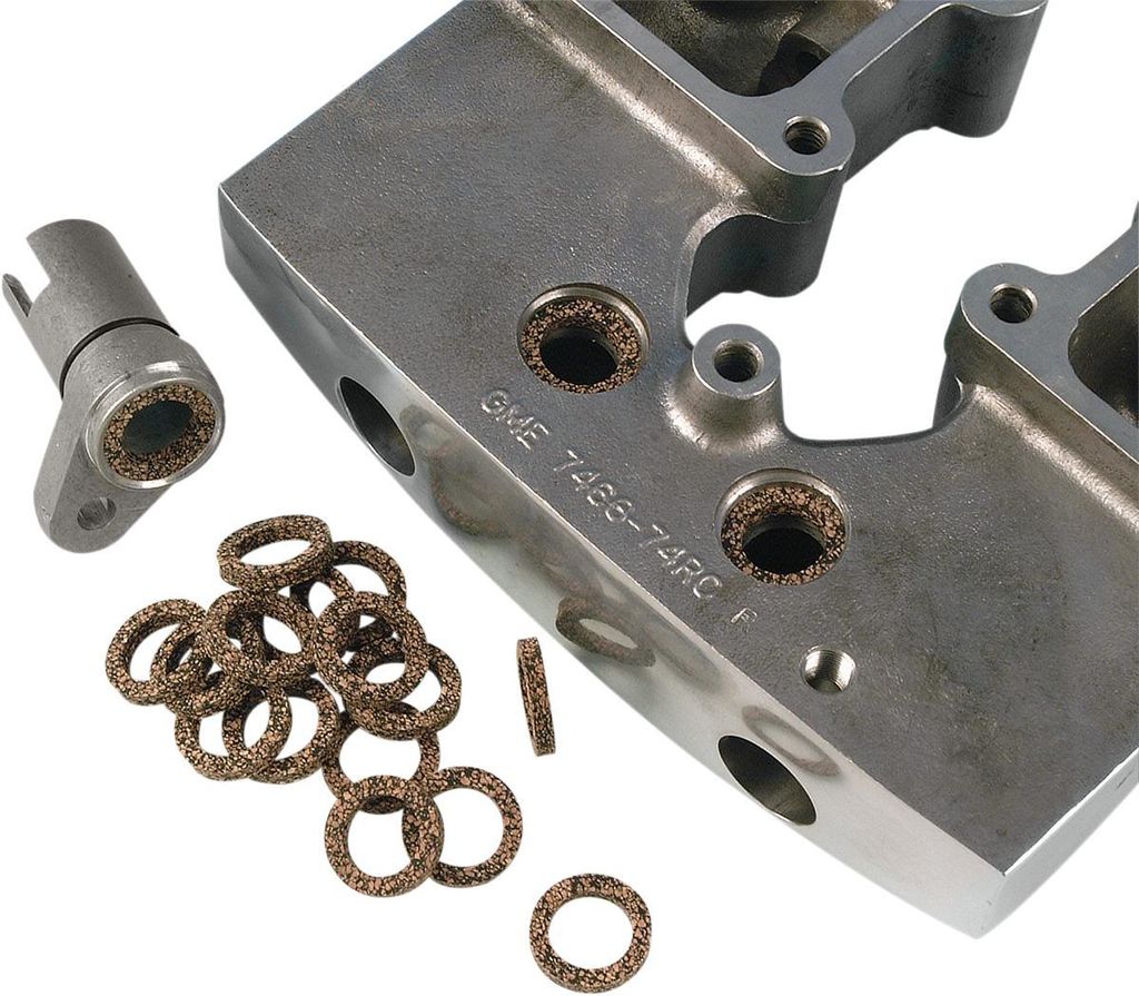 Obrázek produktu KRYT TLAČNÉ TYČE KOREK XL 74 17955-36-D