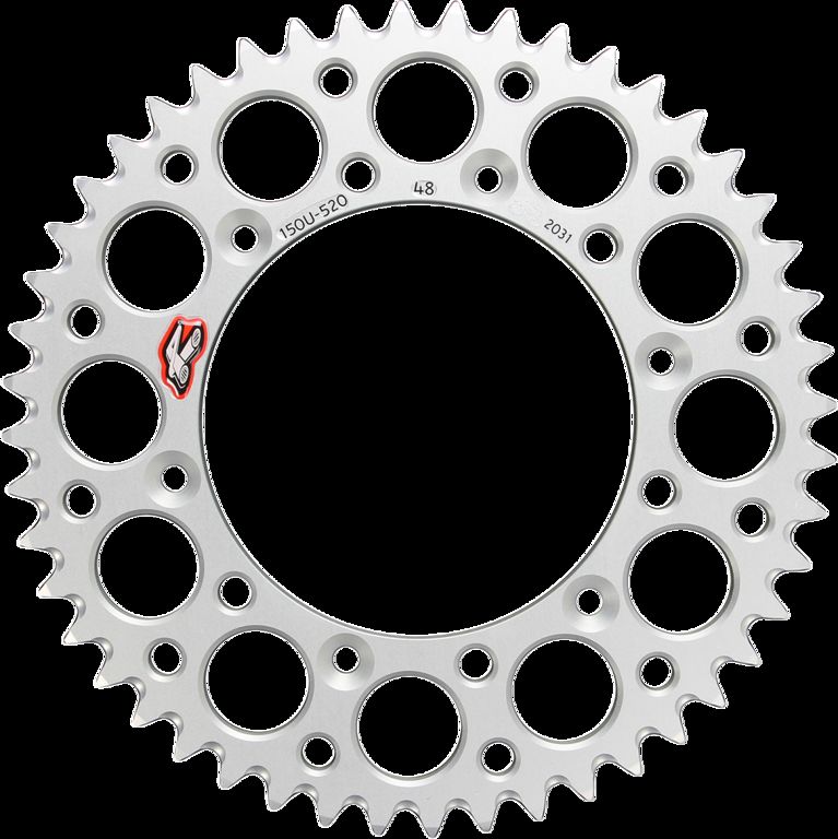 Obrázek produktu ŘETĚZOVÉ KOLO R 520 48T SI UL SC 150U-520-48GBSI