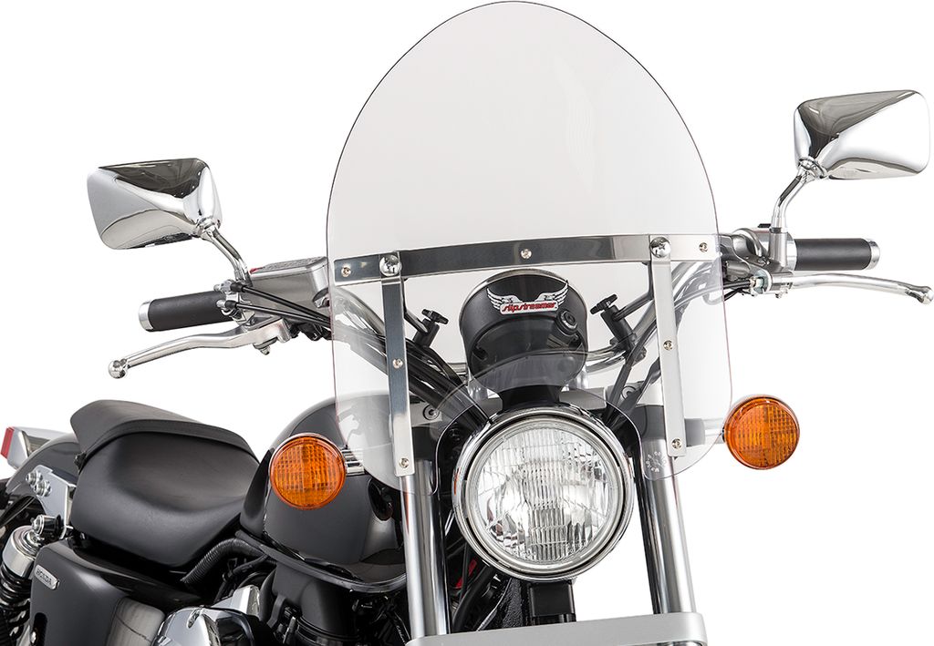 Obrázek produktu WSHLD MINI POLICE-CLEAR HD-0-C