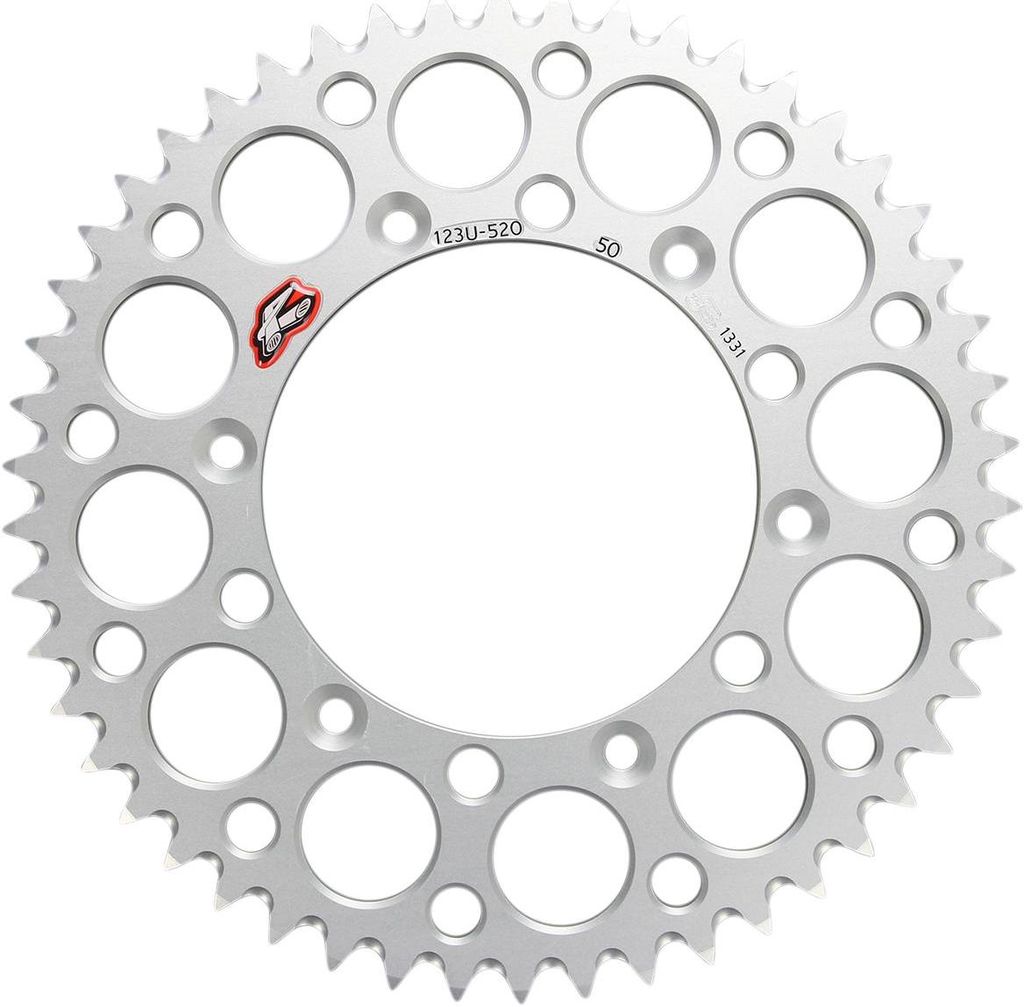 Obrázek produktu ŘETĚZOVÉ KOLO R 520 50T SI UL SC 123U-520-50GYSI