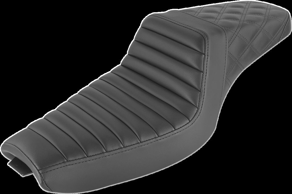 Obrázek produktu SEDADLO STEPUP TR LS BLCK 807-03-176