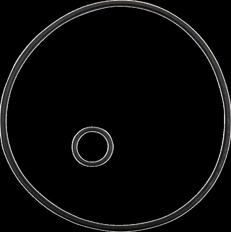 Obrázek produktu SADA OLEJOVÝCH O-KROUŽKŮ FLTR-OIL YAM 10-28510