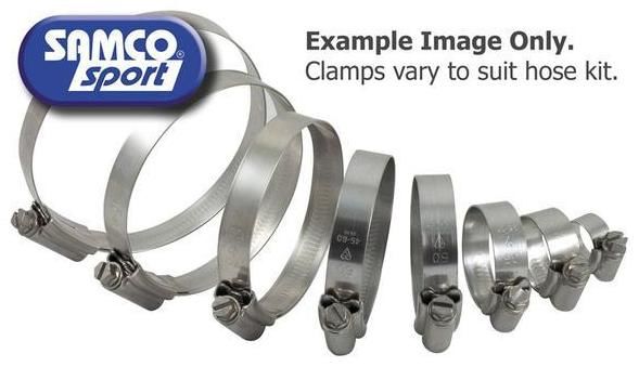 Obrázek produktu SVORKA KT HADICE RADARU CK HON-124