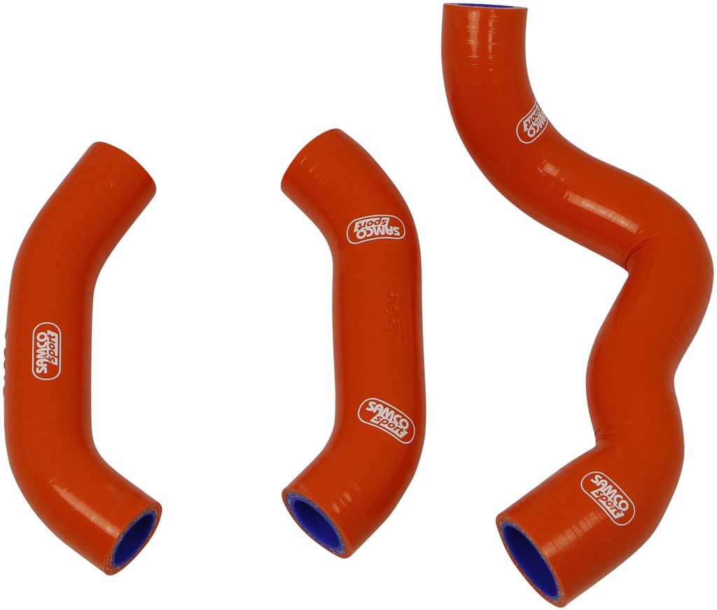 Obrázek produktu SADA HADIC CHLADIČE KTM 450 KTM-118-OR