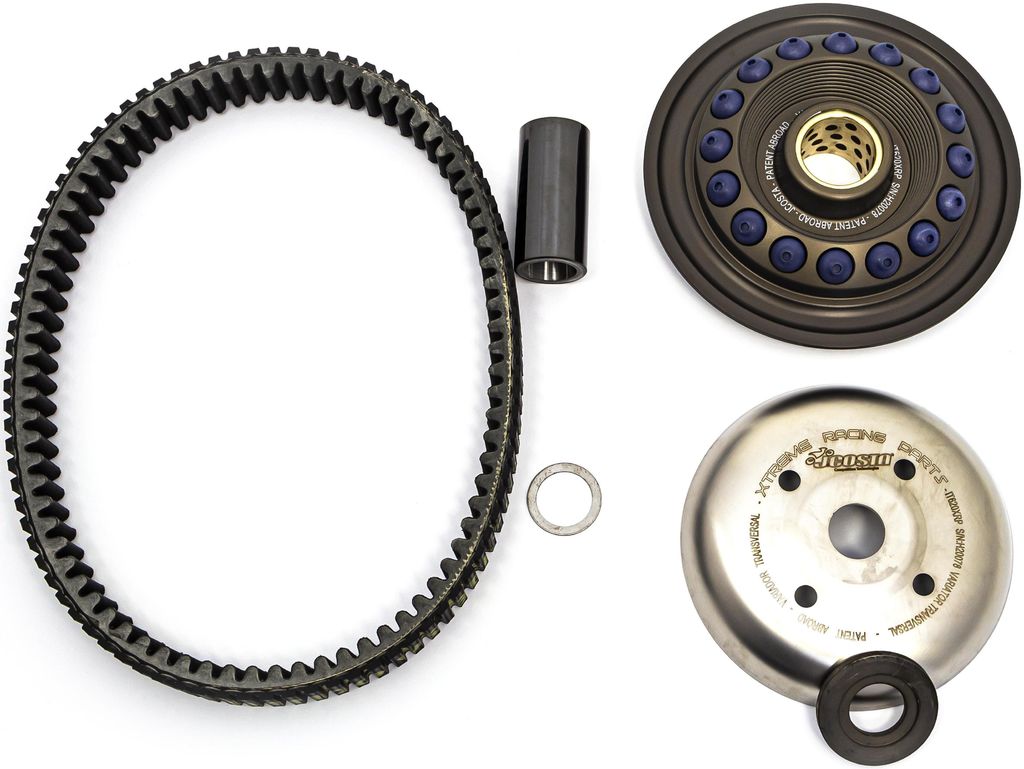 Obrázek produktu Variátor J.Costa IT620XRP IT620XRP