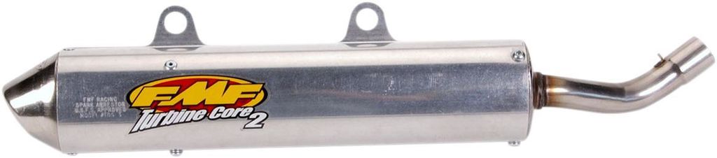 Obrázek produktu T-CORE2 S/A YZ250 96-99 020361