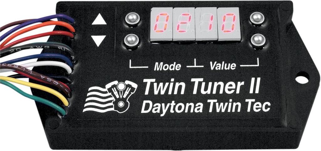 Obrázek produktu DAYTONA TWIN TEC LLC CONTROLLER T-TUNER2 (16200) 16200