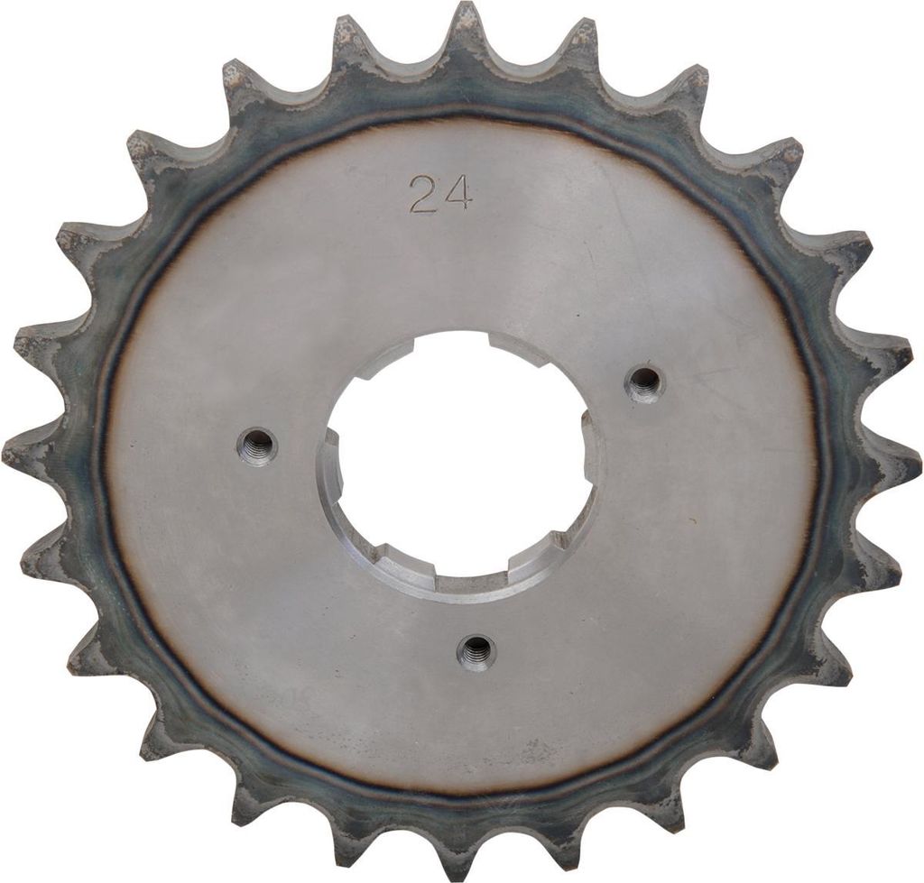 Obrázek produktu ŘETĚZOVÉ KOLO 80-85FX-FL 24T 70167