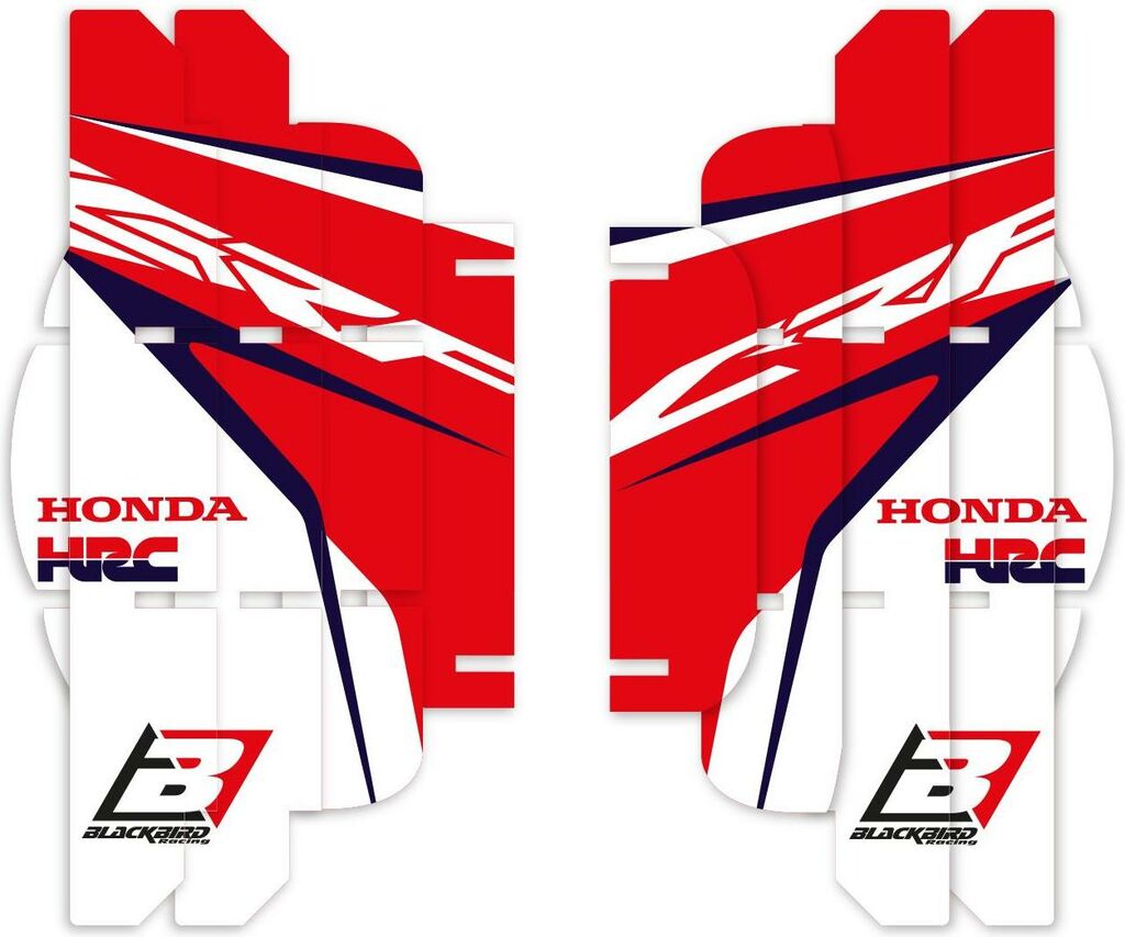 Obrázek produktu RAD LOUVER HRC A103R21