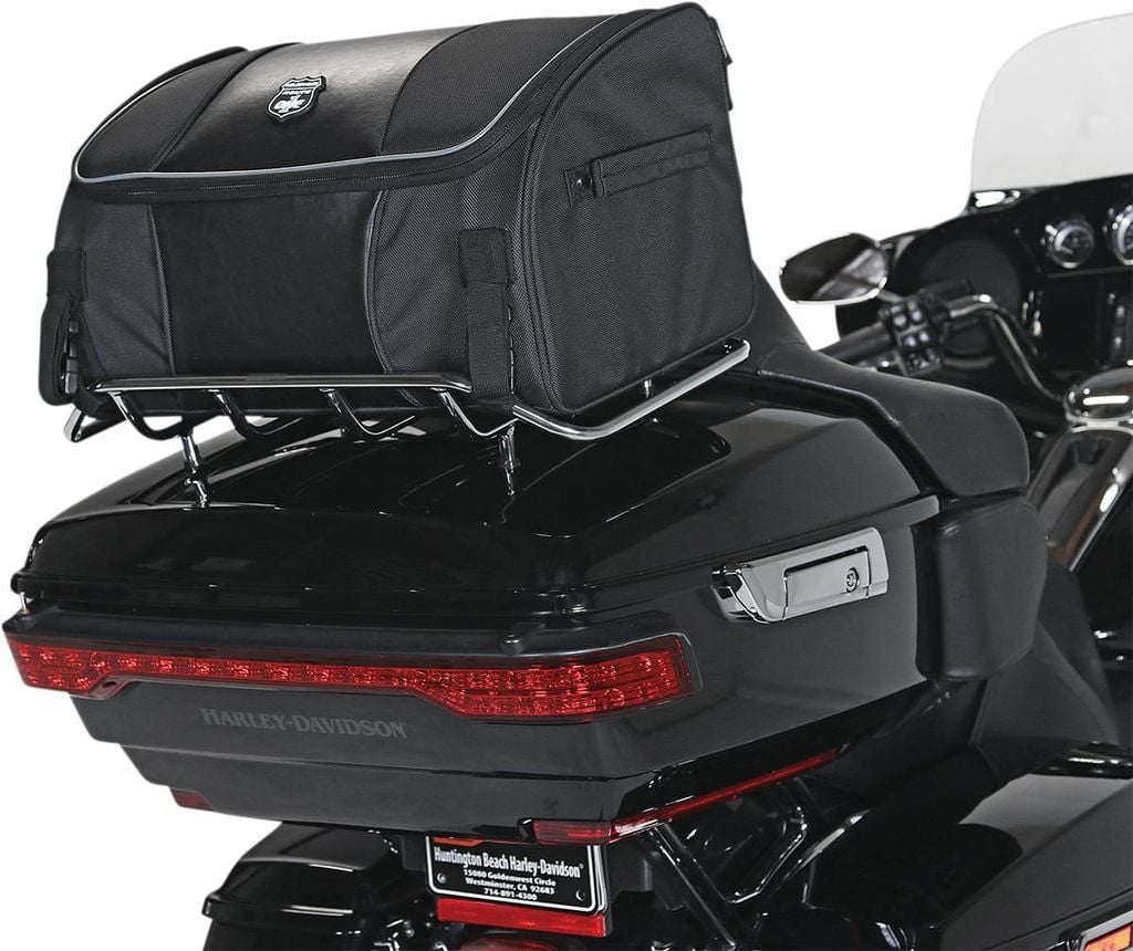 Obrázek produktu TAIL BAG TRAVELLER LITE NR-250