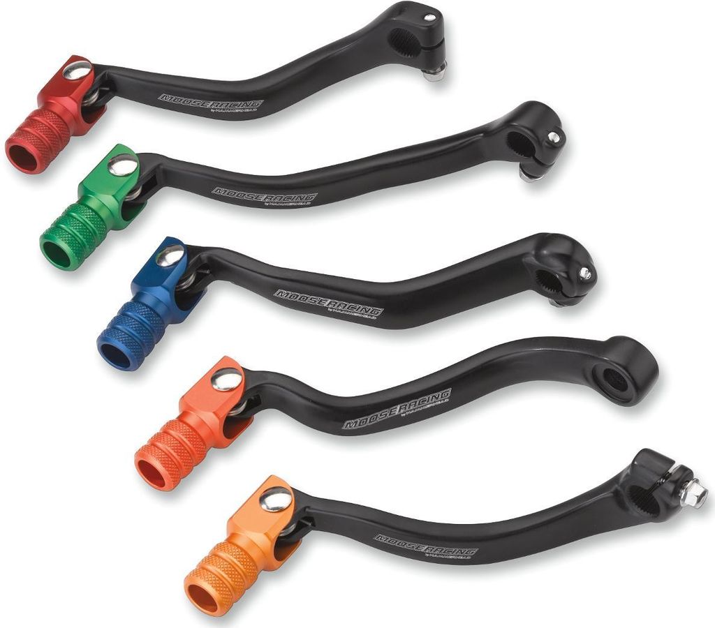 Obrázek produktu ŘADICÍ PÁKA MSE KAW GRN 81-0348-02-30