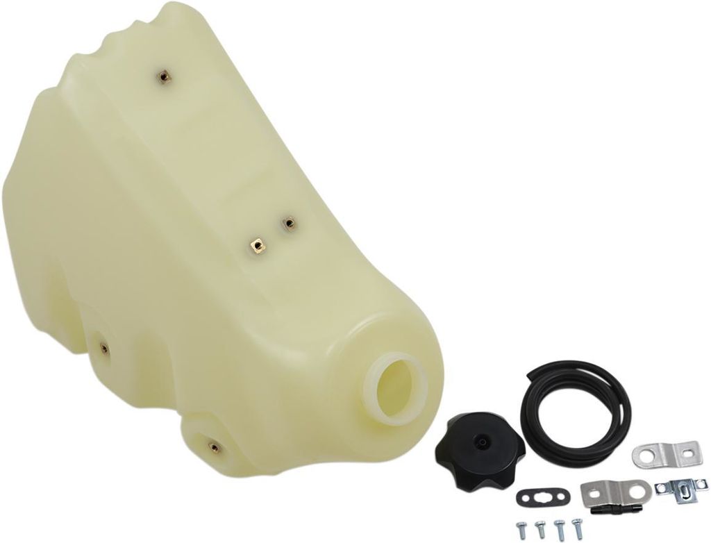 Obrázek produktu NÁDRŽ NA PLYN DRZ400 3.2 NAT 115520-N2