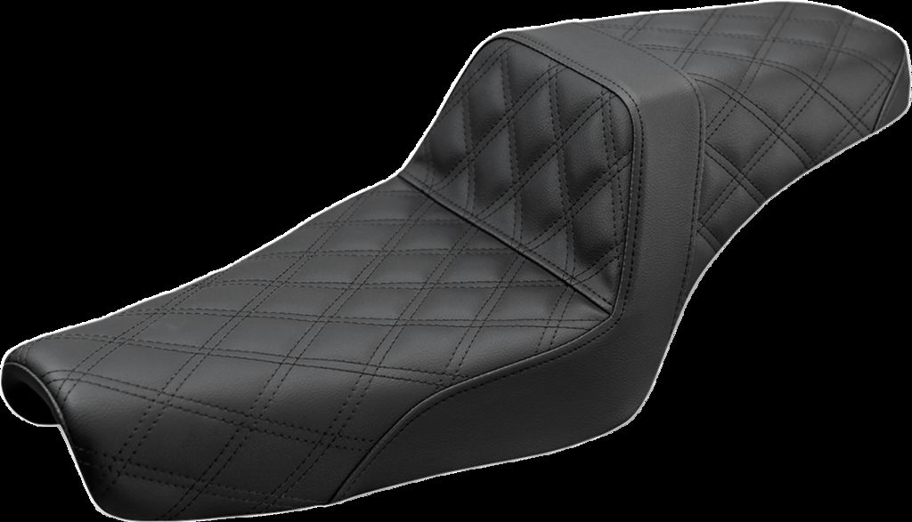 Obrázek produktu SEDADLO STEP UP LS XL ČERNÉ 807-11-175