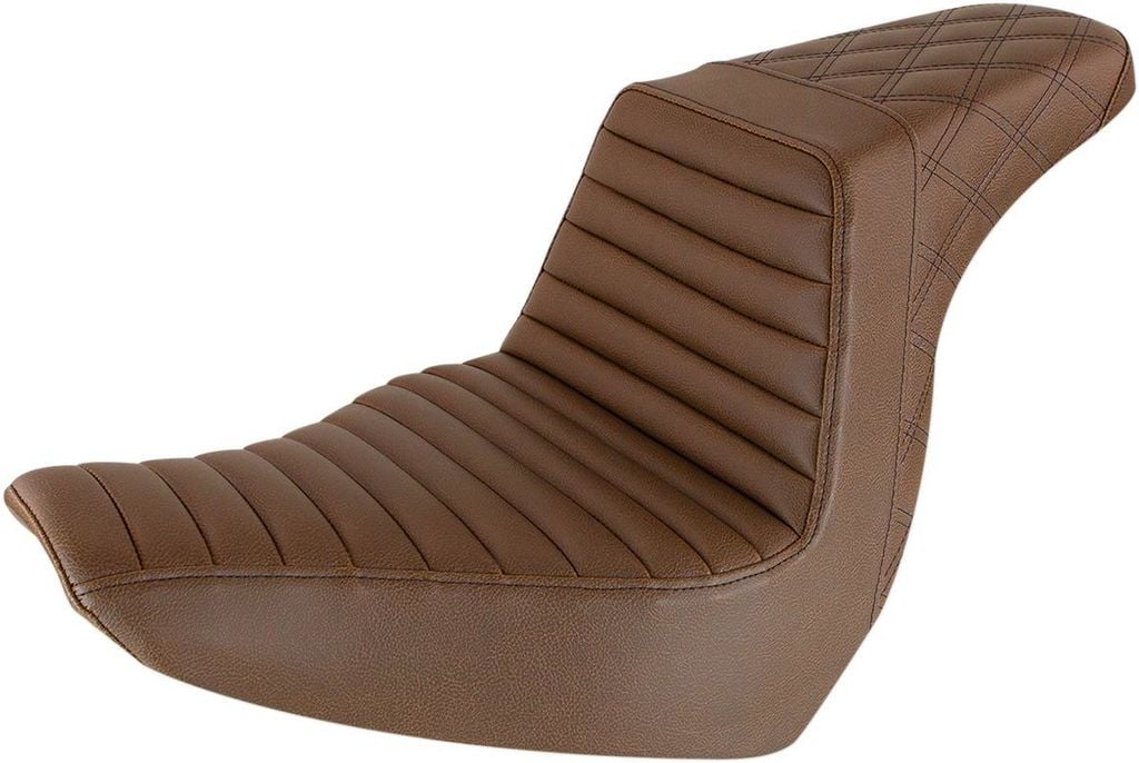 Obrázek produktu SEDADLO STEPUP TR LS BRWN 818-29-176BR