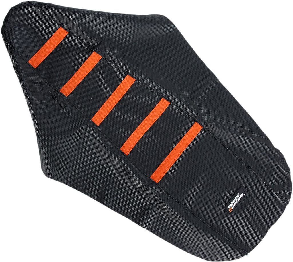 Obrázek produktu POTAH SEDADLA ŽEBROVANÝ KTM NEBO KTM25003-336RT