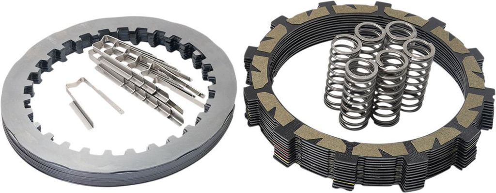 Obrázek produktu CLTCH PK TQDR KX450F '21 RMS-2804047