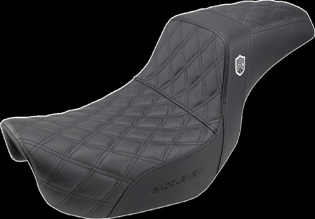 Obrázek produktu SEDADLO SDC PERFORMANCE GRIP SC80604DB
