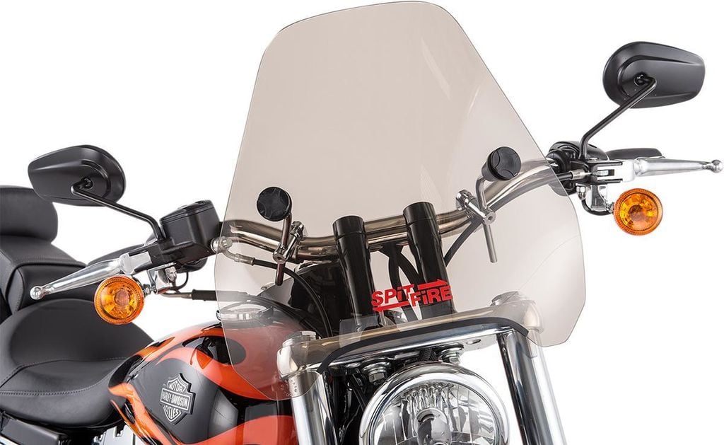 Obrázek produktu WSHLD S06 CHROME TNT S-06-CHR-T