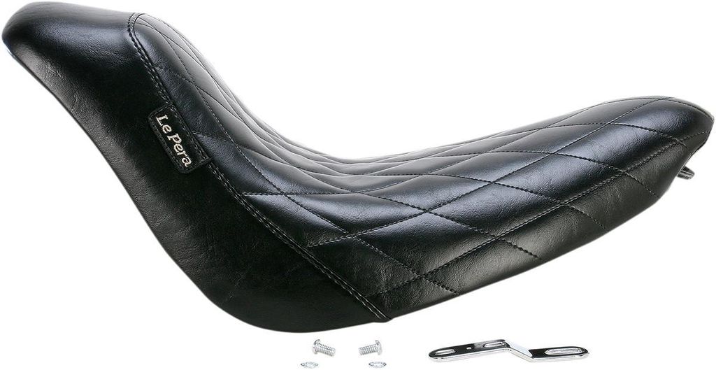 Obrázek produktu SEAT BBONE 06-10FXST DMD LK-007DM