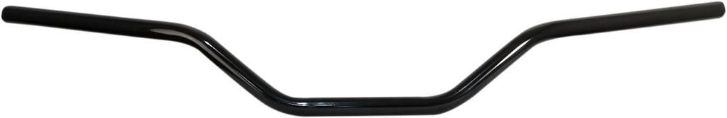 Obrázek produktu H/BAR WIDE MAG BLACK 23-12575