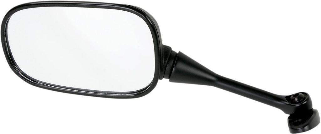 Obrázek produktu ZRCADLOVĚ ČERNÁ LEVÁ EC KAPOTA 20-35222