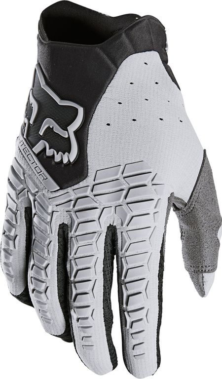 Obrázek produktu FOX Pawtector Glove - STEEL GREY MX22 (21737-172-MASTER) 21737-172-MASTER