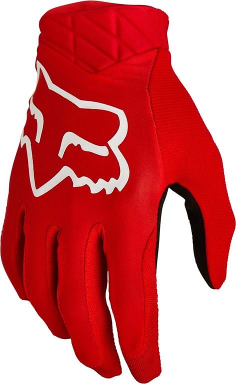 Obrázek produktu FOX Airline Glove - Fluo RED MX 21740-110-MASTER