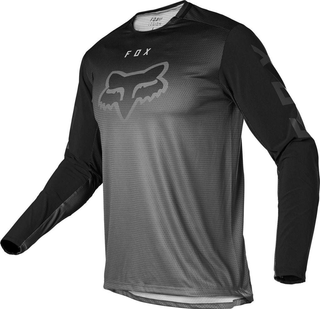Obrázek produktu FOX Legion Jersey - Black MX 28363-001-MASTER