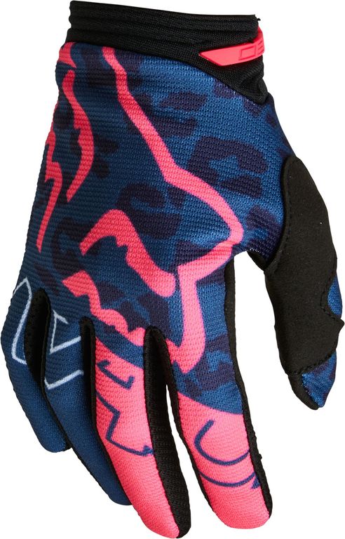 Obrázek produktu FOX Wmns 180 Skew Glove - Dark Indigo MX 28178-203-MASTER