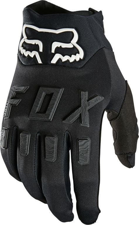 Obrázek produktu FOX Legion Glove - Black MX 25800-001-MASTER