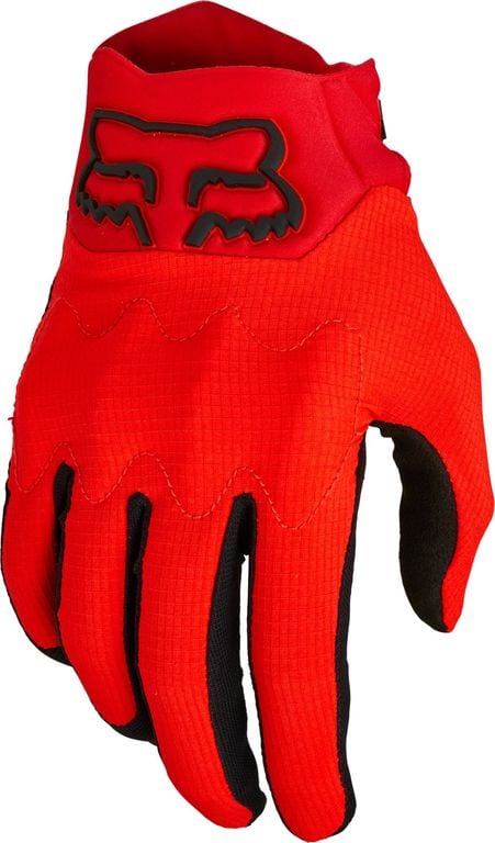 Obrázek produktu FOX Bomber Lt Glove Ce - Fluo RED MX 28696-110-MASTER