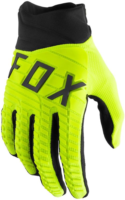 Obrázek produktu FOX 360 Glove - Fluo Yellow MX 25793-130-MASTER