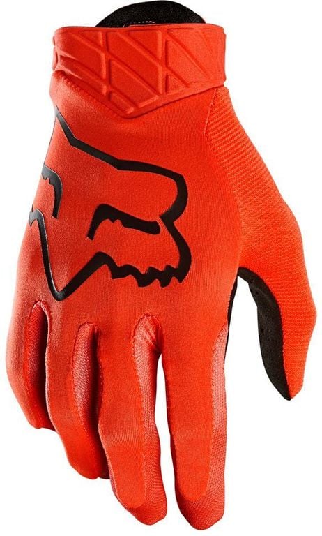 Obrázek produktu FOX Airline Glove - Orange MX 21740-824-MASTER