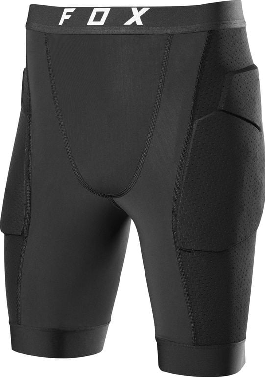 Obrázek produktu FOX Baseframe Pro Short - Black MX 24110-001-MASTER