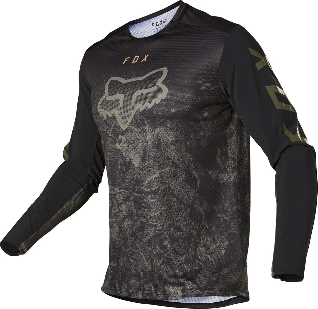 Obrázek produktu FOX Legion Jersey - CAMO MX 28363-027-MASTER