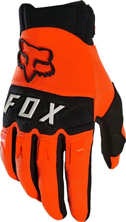 Obrázek produktu FOX Dirtpaw Ce Glove - Fluo Orange MX 28698-824-MASTER