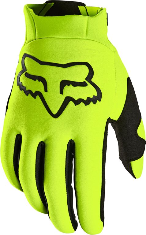 Obrázek produktu FOX Legion Thermo Glove, Ce - Fluo Yellow MX 28699-130-MASTER