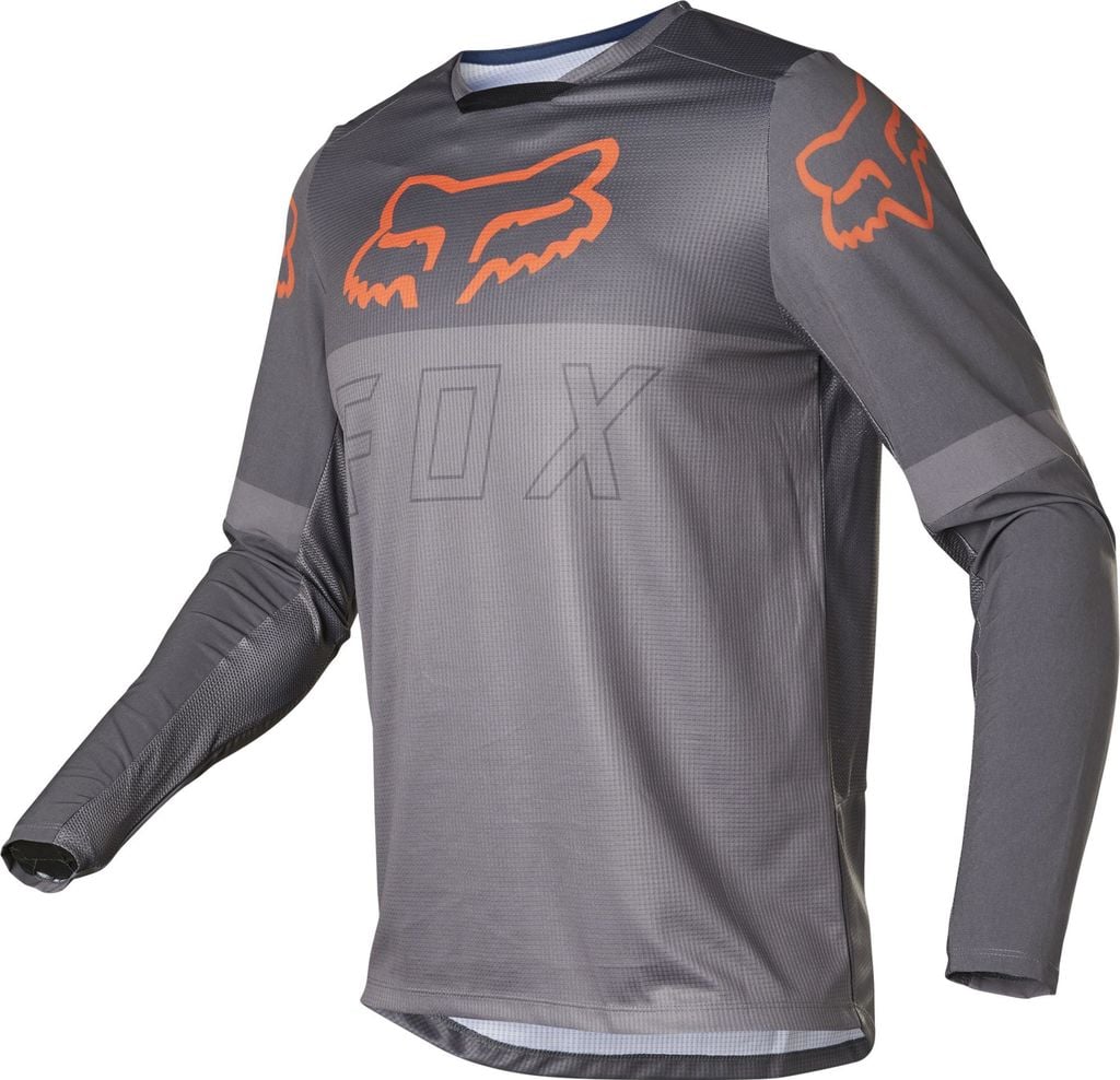 Obrázek produktu FOX Legion Lt Jersey - Orange MX 28365-052-MASTER